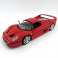 Ferrari F-50 1:18