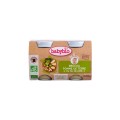 Babybio Bio brokkolis-burgonyás püré 2 * 130 g