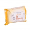 Bentley Organic Organikus baba szappan mézzel, aloéval és kamillával 125 g