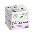 Essential Care Organikus nyugtató balzsam babáknak 20 g