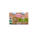 Babybio Bio paszternák püré 2 * 130 g