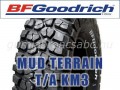 BF GOODRICH MUD TERRAIN T/A KM3 235/70R16 110Q