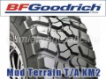 BF GOODRICH MUD TERRAIN T/A KM2 37/12.5R18 115Q