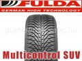 FULDA MULTICONTROL SUV 235/60R18 107V XL