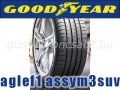 GOODYEAR EAGLE F1 ASYMMETRIC 3 SUV 235/55R19 105Y XL