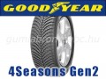 GOODYEAR VECTOR 4SEASON G2 235/55R17 103Y XL