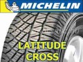 MICHELIN LATITUDE CROSS 265/70R17 115T