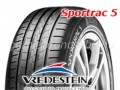 VREDESTEIN Sportrac 5 185/55R16 83V