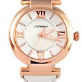 Sinobi Missy Köves Női Karóra Rose Gold Szín