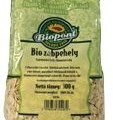 Biopont bio nagyszemű Zabpehely, 300 g