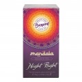 Biopont Mandala tea, Night Flight, 20 filter