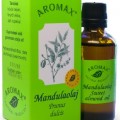 Aromax Mandulaolaj 50 ml