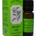 Aromax Kámfor illóolaj 10 ml