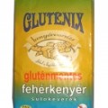 Glutenix fehérkenyér sütőkeverék 500 g