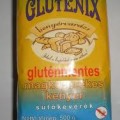 Glutenix magkeveréses kenyér sütőkeverék 500 g