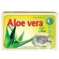 Dr. Chen Aloe Vera tea, 20 filter
