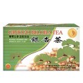 Dr. Chen instant Ginkgo Biloba filteres tea, 20 db
