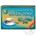 Dr. Chen Shi Lin Tong májvédő, méregtelenítő tea, 20 filter