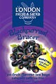 London Fruit and Herb Company London filteres feketeribizli tea 20 filter