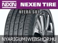 NEXEN N-Fera SU1 245/55R17 106W XL