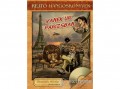 Kossuth/Mojzer Kiadó Rejtő Jenő - Vanek úr Párizsban - Könyv + Hangoskönyv