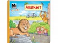 Tessloff és Babilon Mi Micsoda Ovisoknak - Állatkert