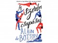 Gabo Kiadó Alain De Botton - A szerelem csapásai