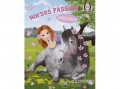 Napraforgó Kiadó Horses Passion - Sticker 1
