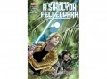 Szukits Könyvkiadó Jason Aaron - Star Wars: A Sikolyok Fellegvára