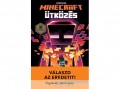 Bookline Könyvek Tracey Baptiste - Minecraft - Ütközés