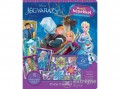 Kolibri Kiadó Disney - Disney - Jégvarázs - Mesélj képekkel