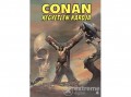 Fumax Kft Robert E. Howard - Conan kegyetlen kardja