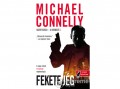 Könyvmolyképző Kiadó Michael Connelly - Fekete jég - Harry Bosch esetei 2.