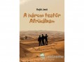 Adamo Books Kft Rejtő Jenő - A három testőr Afrikában