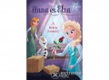 Kolibri Kiadó Disney - Anna és Elza 7. - A titkos hódoló