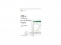 Microsoft Office 2019 Otthoni és Üzleti irodai szoftver, HUN (T5D-03225)