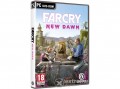 UBISOFT Far Cry New Dawn PC játékszoftver