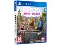 UBISOFT Far Cry New Dawn PS4 játékszoftver