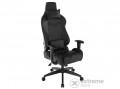 GAMDIAS Achilles E2 L B gamer szék, fekete (ACHILLES E2 L B)