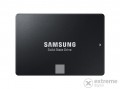 Samsung 860 EVO 4TB SATA 2.5" belső Solid State Drive (SSD) (MZ-76E4T0)