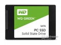 WD Green 2.5 120 GB SATA3 WDS120G2G0A