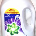 Ariel 3,85 L professzionális folyékony mosószer színes ruhákhoz 70 mosás (Újdonság)