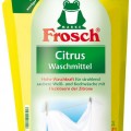 Frosch Bio mosószer Citrom illattal 18 mosás 1,8 Liter AKCIÓ!