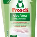 Frosch Bio Mosószer Aloe Verával 18 mosás 1,8 Liter AKCIÓ!