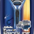 Gillette Fusion ProGlide Manuális borotvakészülék (AKCIÓ)