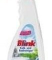 Blink Fürdőszoba tisztító és vízkőoldó 750 ml (Német)