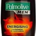Palmolive for Men Energising 2 in 1 Tusfürdő és Hajsampon 250ml