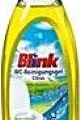 Blink WC tisztítószer 750 Ml Citrus illatban (Német)