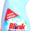 Blink Friss Parti szél illatú textilöblítő 1,5 L