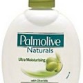 Palmolive Naturals Ultra Moisturization Folyékony Szappan (Olíva és Aloe Vera kivonattal) 300ml